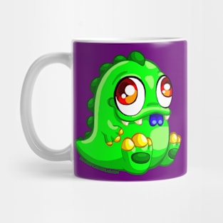 Silly Con Mug